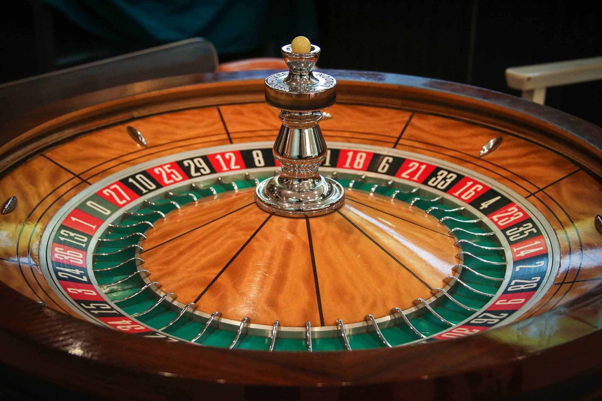 The Popularity of Ideal Casinos