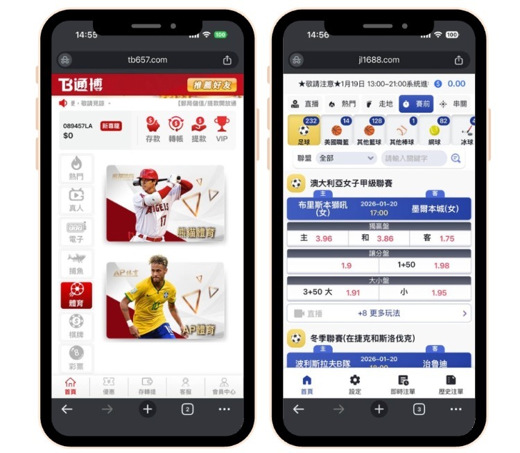 世界盃投注哪家最穩？台灣論壇公認平台推薦，獨家揭露提高80%勝率的技巧教學